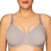 Felina BH Secret Delight Wired Moulded Bra Sand E 95 Dame