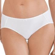 Felina Truser Serenada Mini Brief Hvit 40 Dame