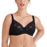 Felina BH Serenada Wired Bra Svart B 80 Dame