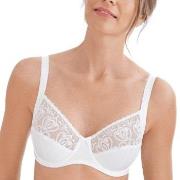 Felina BH Serenada Wired Bra Hvit B 90 Dame