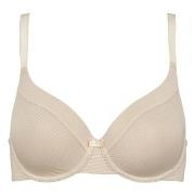 Missya BH Body Touch Jacquard Fill Bra Champagne polyamid C 85 Dame