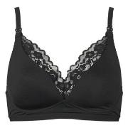 Missya BH Nursing Bra Svart S/M Dame