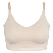 Missya BH Seamless Bra Beige M/L Dame