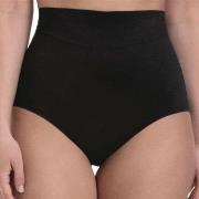 Anita Truser Beauty Shaping Panty Svart Large Dame