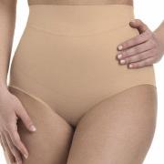 Anita Truser Beauty Shaping Panty Beige Medium Dame