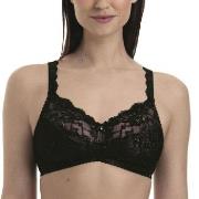 Anita BH Care Bobette Post Mastectomy Bra Svart D 80 Dame