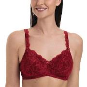 Anita Care BH Bobette Post Mastectomy Bra Rød A 95 Dame
