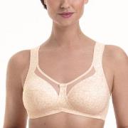 Anita BH Clara Art Comfort Bra Lysrosa polyamid C 95 Dame