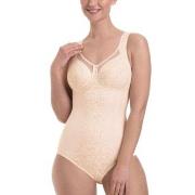 Anita Clara Art Comfort Corselet Lysrosa G 80 Dame