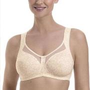 Anita BH Clara Art Moulded Comfort Bra Lysrosa D 95 Dame