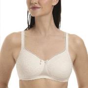 Anita BH Selena Soft Moulded Bra Benhvit A 85 Dame