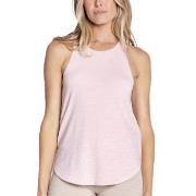 Pj Salvage Tank Top Rosa X-Large Dame