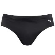 Puma Badebukser Core Move Classic Swim Brief Svart polyester Small Her...