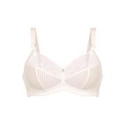 Rosa Faia BH Sita Soft Bra Benhvit B 75 Dame