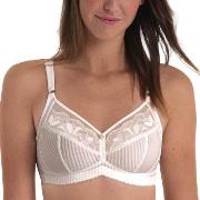 Rosa Faia BH Sita Soft Bra Benhvit C 75 Dame
