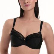 Rosa Faia BH Sita Underwired Bra Svart C 80 Dame