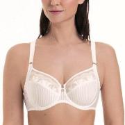 Rosa Faia BH Sita Underwired Bra Benhvit D 70 Dame