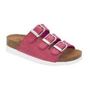 Scholl Rio Women Mørkrosa Str 41 Dame