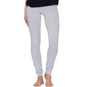 JBS of Denmark Bamboo Leggings Lysgrå X-Small Dame