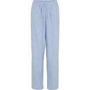 JBS of Denmark Pyjama Pants Lysblå Medium Dame