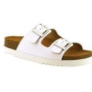 Scholl Malerra Sandals Hvit Str 38