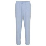 JBS of Denmark Men Pyjama Pants Lysblå Large Herre