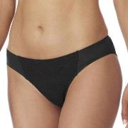 Schiesser Truser Rio Brief Svart polyamid 36 Dame