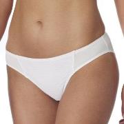 Schiesser Truser Rio Brief Hvit polyamid 38 Dame