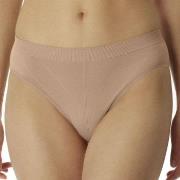 Schiesser Truser Rio Slip Beige polyamid X-Large Dame