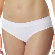 Schiesser Truser Rio Slip Brief Hvit 36 Dame