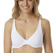 Schiesser BH Underwired Bra Hvit B 75 Dame