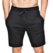 JBS of Denmark Bamboo Blend Shorts Svart X-Large Herre