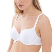 Mey BH Modern Joan Full Cup Spacer Bra Hvit C 80 Dame