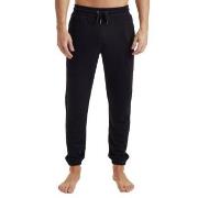 JBS of Denmark Badge Sweatpants Svart Small Herre