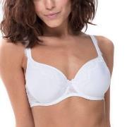 Mey BH Amazing Full Cup Spacer Bra Hvit C 80 Dame