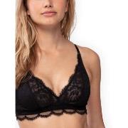 Mey BH Amazing Soft Bra Svart A 70 Dame