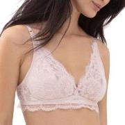 Mey BH Amazing Soft Bra Lysrosa B 80 Dame