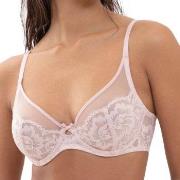 Mey BH Amazing Underwire Bra Lysrosa D 80 Dame