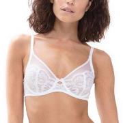 Mey BH Amazing Underwire Bra Hvit C 85 Dame