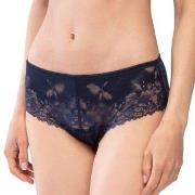 Mey Truser Luxurious Hipster Brief Midnattsblå polyamid 40 Dame