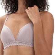 Mey BH Luxurious Spacer Soft Bra Lyslilla A 70 Dame