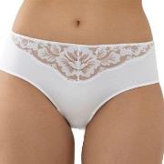 Mey Truser Amazing American Briefs Hvit 38 Dame