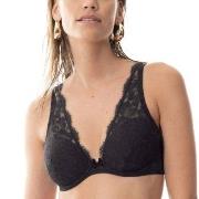 Mey BH Amazing Foam Bra Svart D 85 Dame