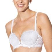 Mey BH Amazing Push Up Bra Hvit C 70 Dame