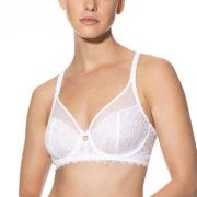 Mey BH Amorous Underwire Bra Hvit B 75 Dame