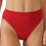 Mey Truser Emotion Jazz Briefs Rød 38 Dame