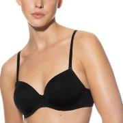 Mey BH Joan Bi Stretch Bra Svart polyamid B 80 Dame