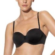 Mey BH Joan Multi Way Bra Svart A 70 Dame