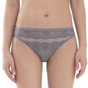 Mey Truser Stunning Mini Brief Grå polyamid 40 Dame