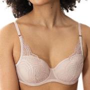 Mey BH Stunning Spacer Bra Beige polyamid C 85 Dame